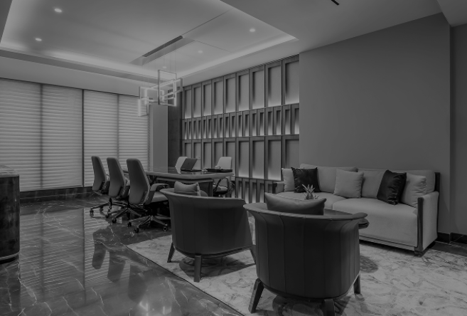 Designer Room